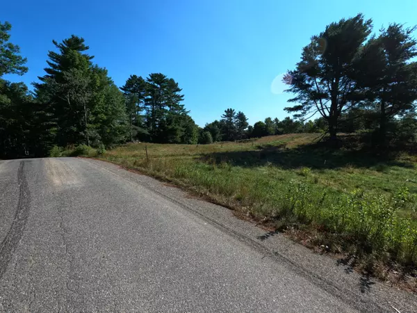 Liberty, ME 04949,000 Fishtown RD