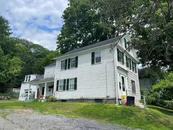 20 North Chestnut ST, Augusta, ME 04330