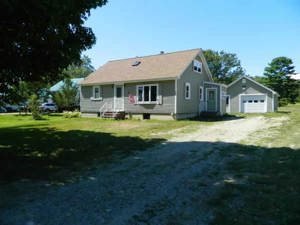 Stockton Springs, ME 04981,144 Main ST