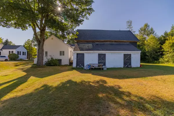 Poland, ME 04274,918 Empire RD