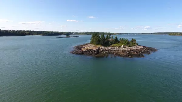 Harrington, ME 04643,0 Pleasant Bay IS