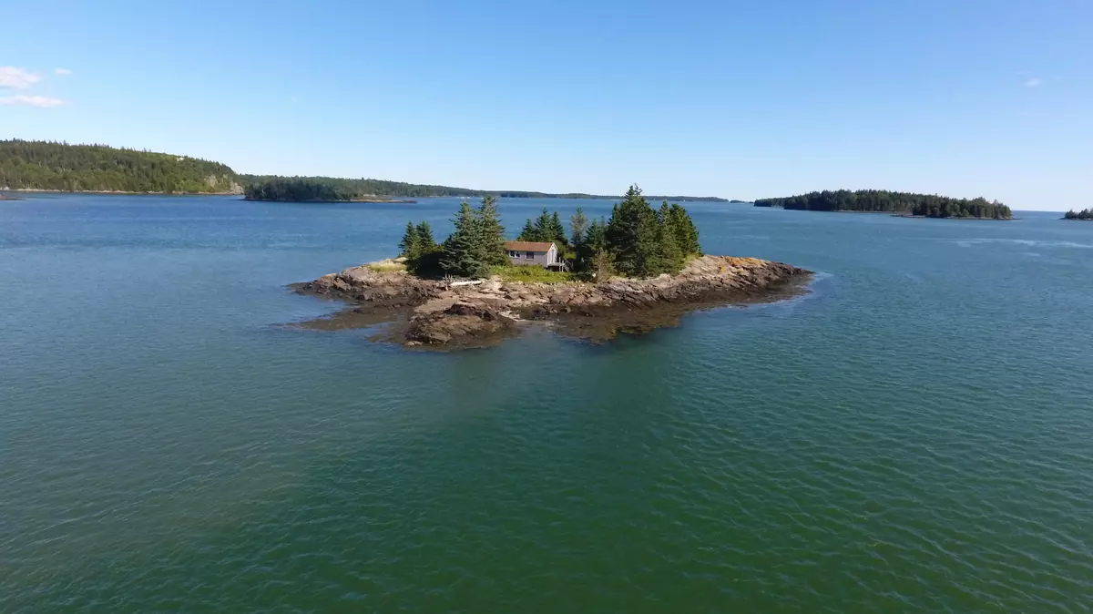 Harrington, ME 04643,0 Pleasant Bay IS