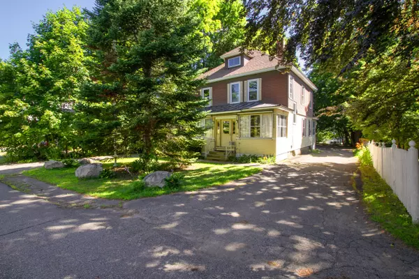 Gardiner, ME 04345,40 Dresden AVE