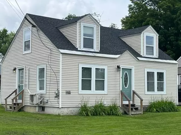 8 Broad ST, Waterville, ME 04901