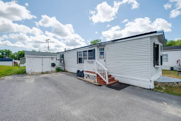 547 Sokokis AVE #23, Limington, ME 04049