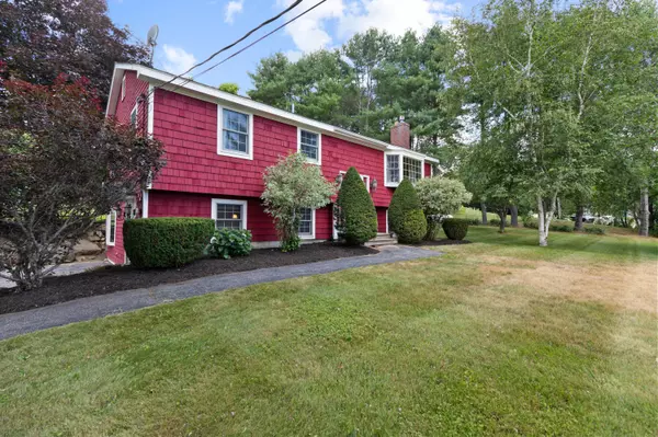 Auburn, ME 04210,84 Cherry Vale CIR