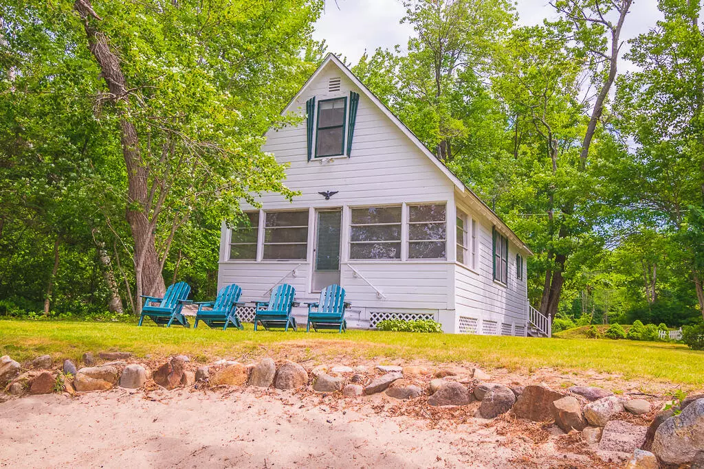 Weld, ME 04285,18 Duckling LN