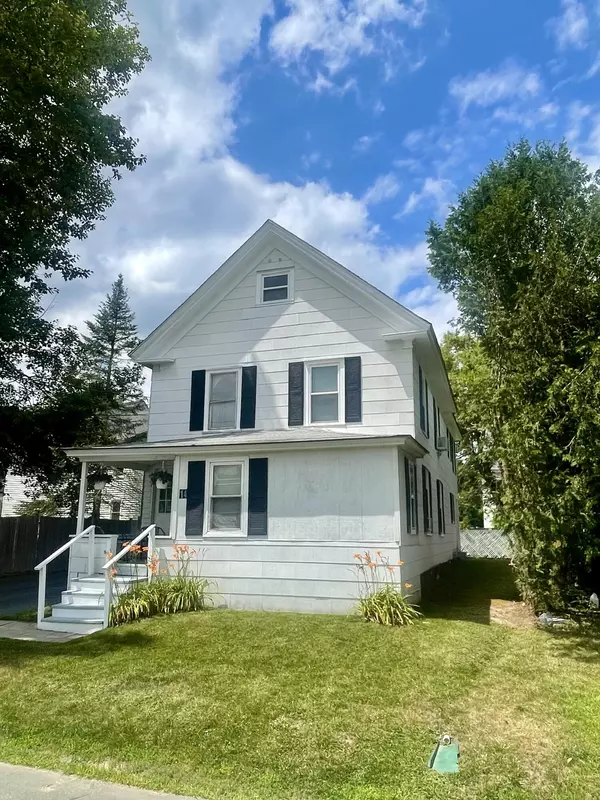 Lisbon, ME 04250,14 Fillion ST