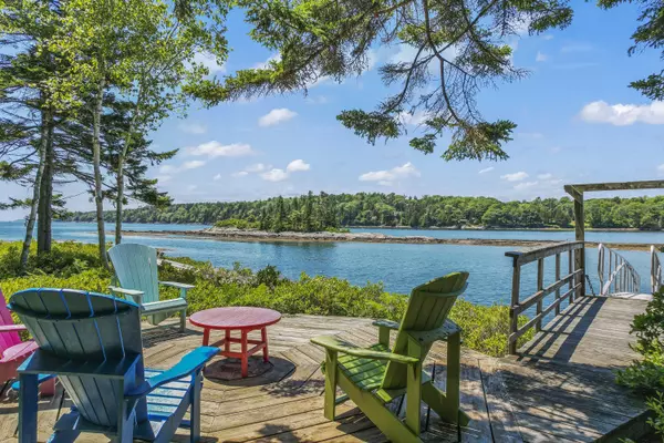 Harpswell, ME 04079,14 Sanctuary RD