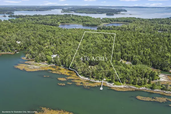 Harpswell, ME 04079,14 Sanctuary RD