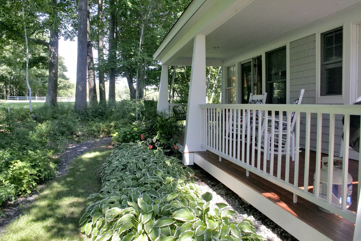 Rockport, ME 04856,44 Village WAY #44