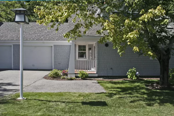 Rockport, ME 04856,44 Village WAY #44