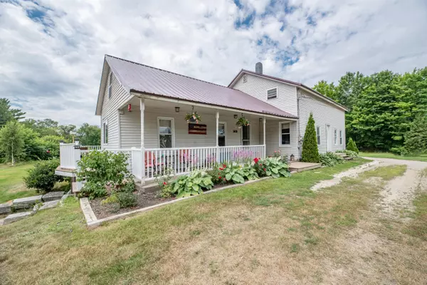 Norridgewock, ME 04957,47 Perkins ST