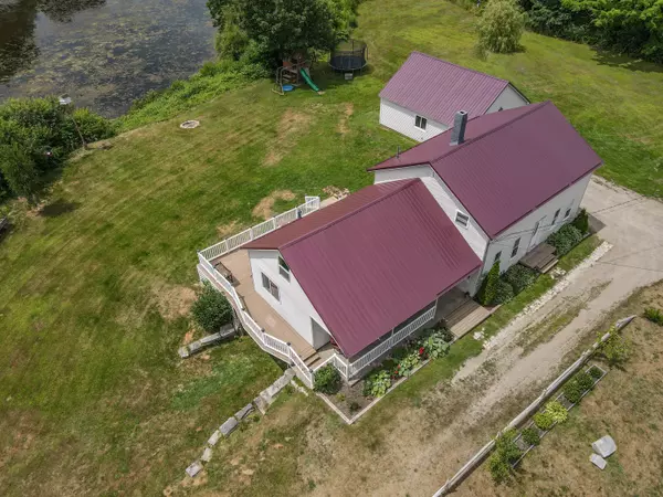 Norridgewock, ME 04957,47 Perkins ST