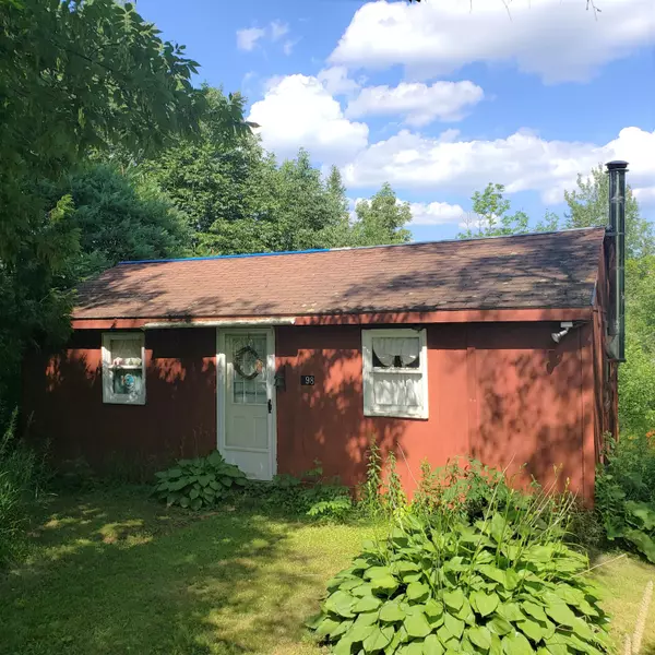 598 Quaker Hill RD, Albion, ME 04910