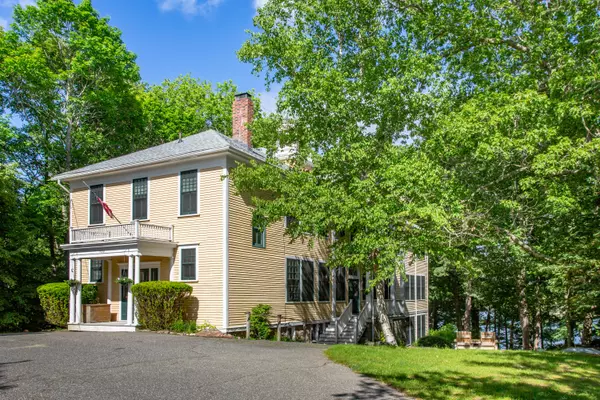 1090 Main ST #2, Mount Desert, ME 04660