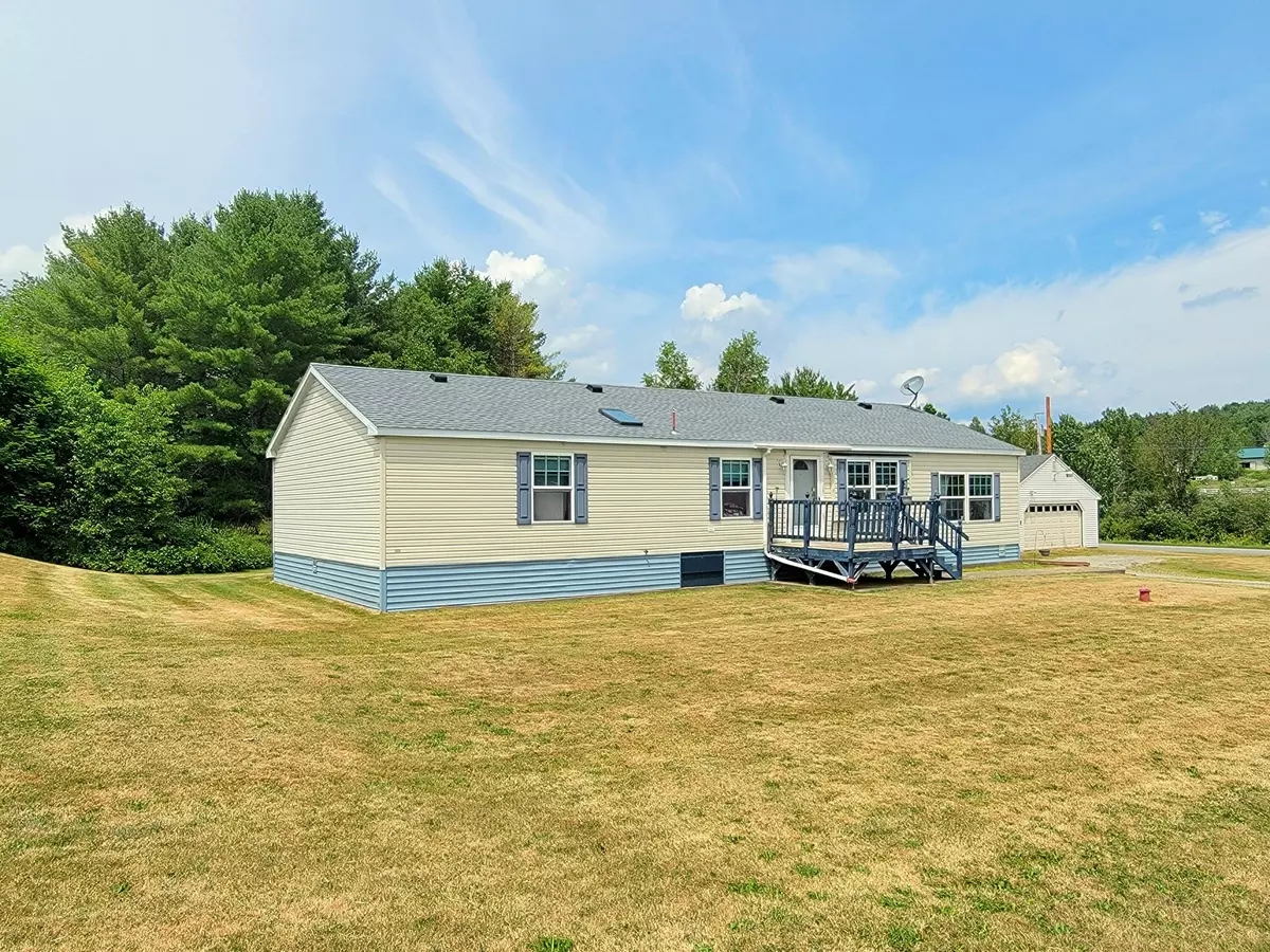 Hermon, ME 04401,406 Billings RD