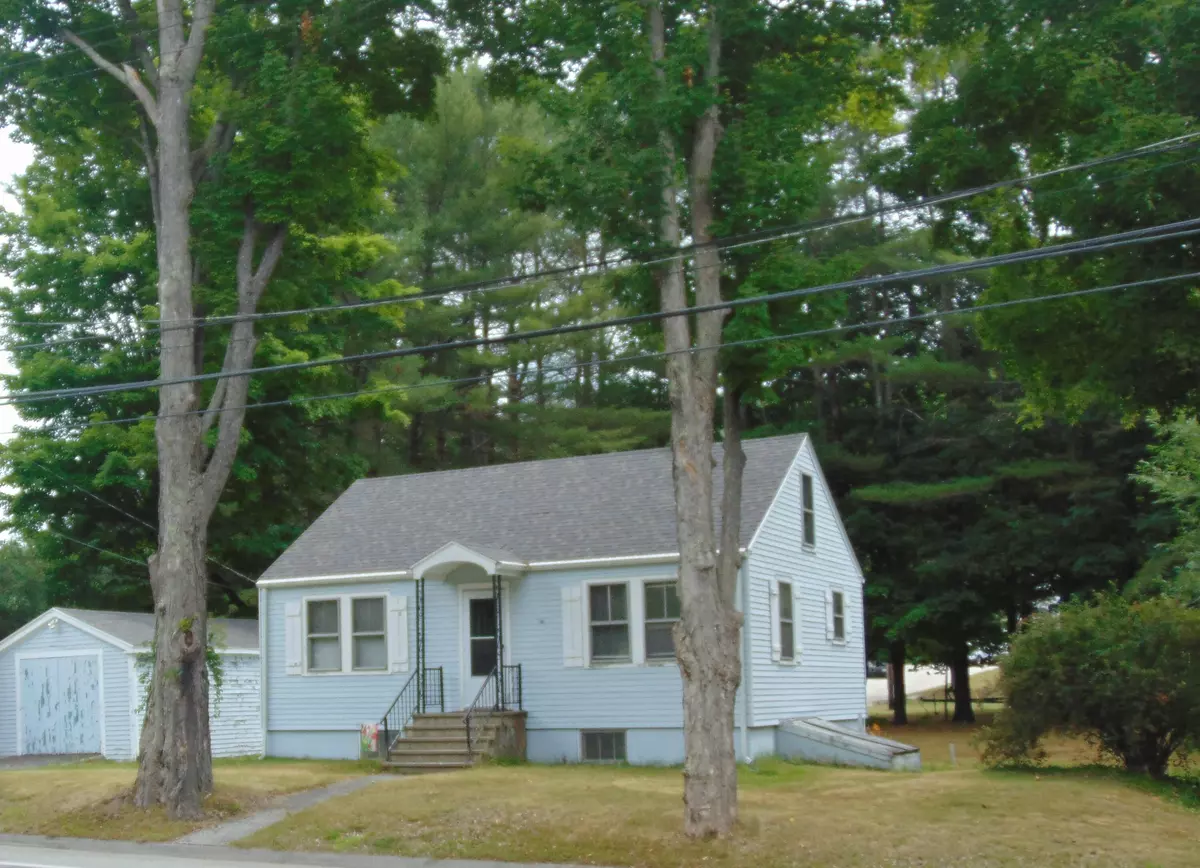 Freeport, ME 04032,23 South ST