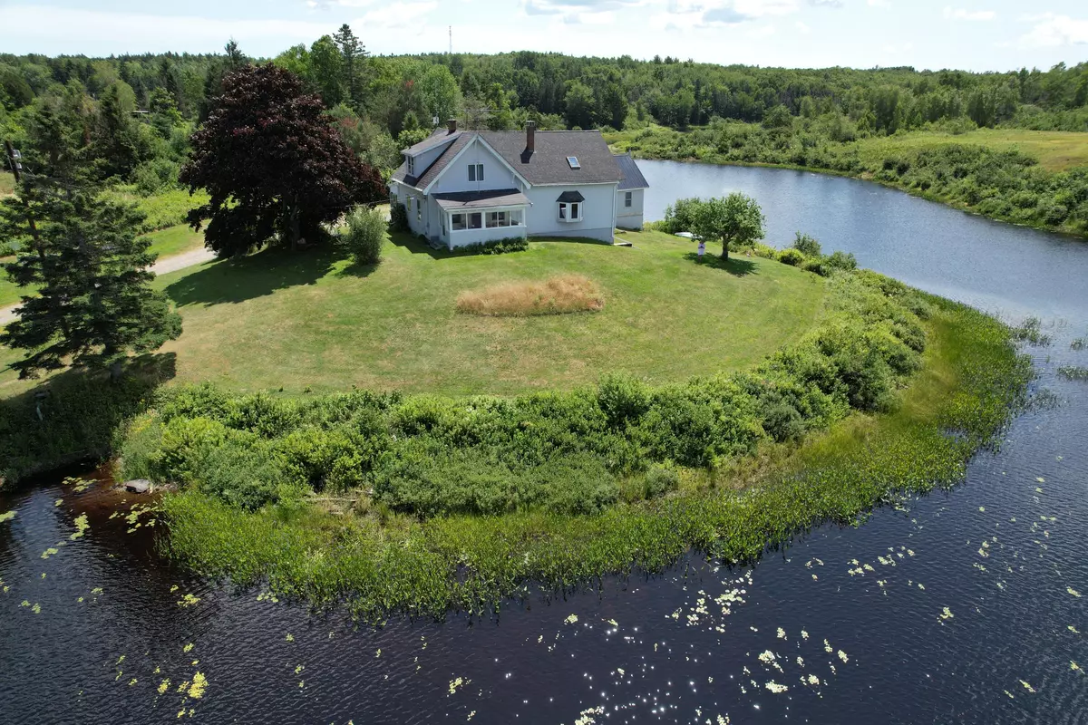 Whiting, ME 04691,11 Lubec RD