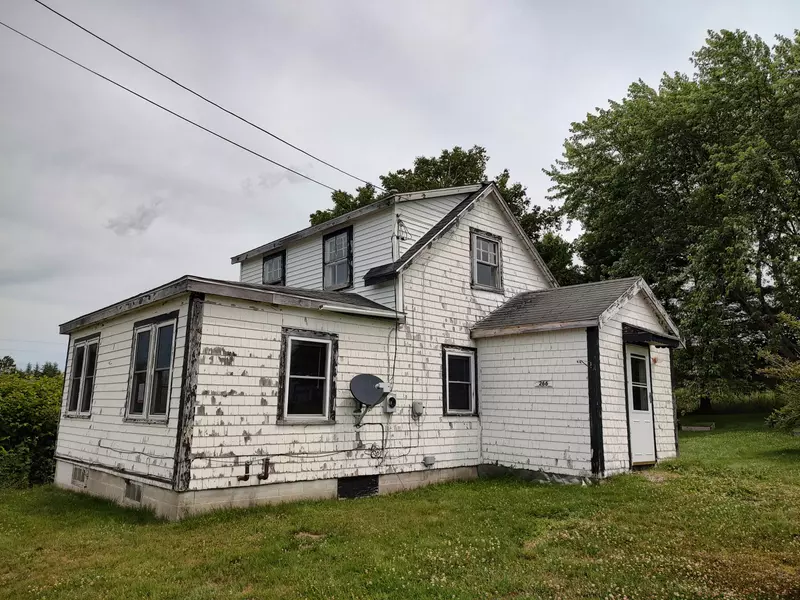 266 East Side RD, Addison, ME 04606