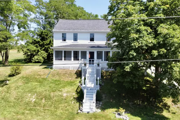 35 Main ST, Sedgwick, ME 04676