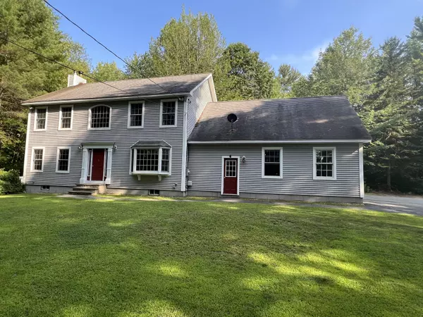 Minot, ME 04258,168 Millett RD