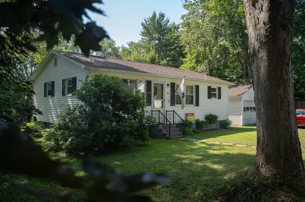 Orono, ME 04473,13 Peters ST