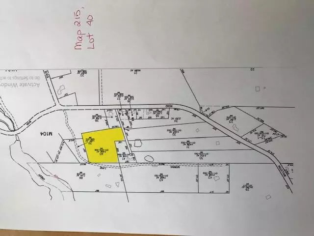 Saint George, ME 04860,0 Morris LN