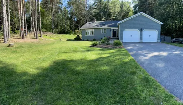 1 Winterhaven DR, Orono, ME 04473