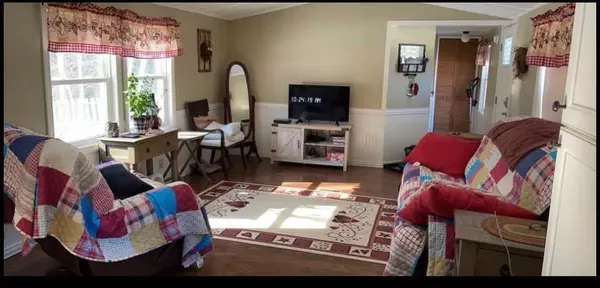 Presque Isle, ME 04769,215 Conant RD