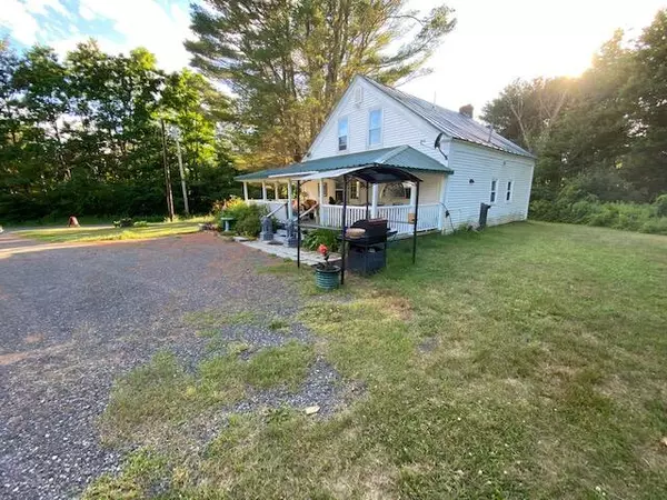 Norridgewock, ME 04957,109 Childs RD