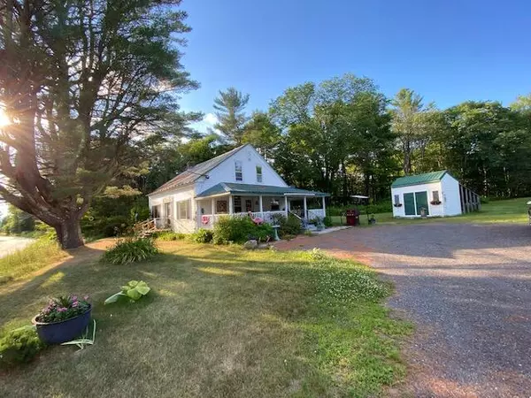 Norridgewock, ME 04957,109 Childs RD