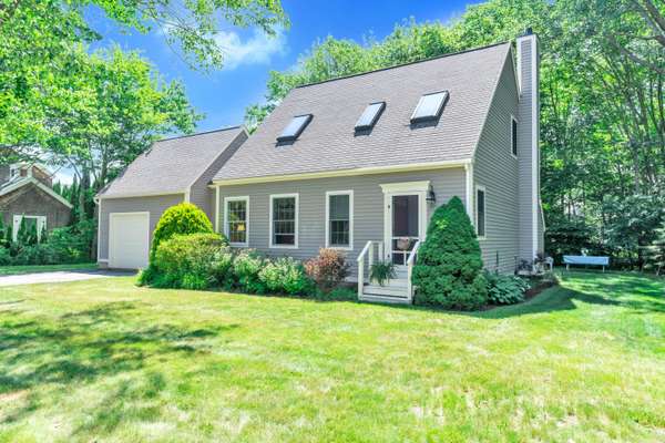 31 Wildwood AVE, Kennebunkport, ME 04046