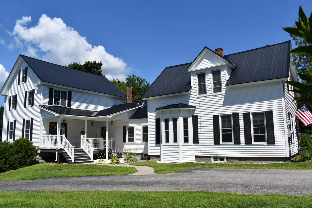 Winthrop, ME 04364,46 Hanson ST