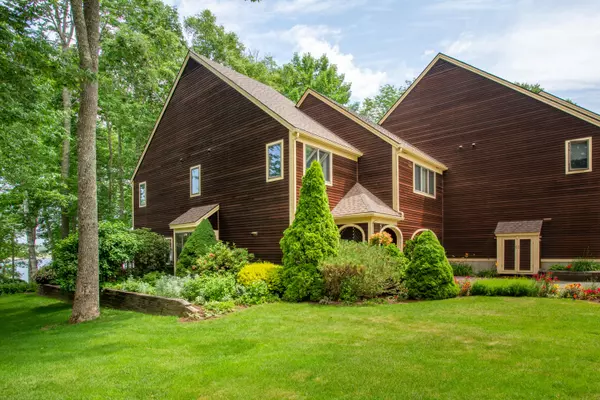 Lincolnville, ME 04849,25 Harbor DR #25