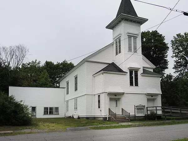 Gardiner, ME 04359,13 Riverview DR