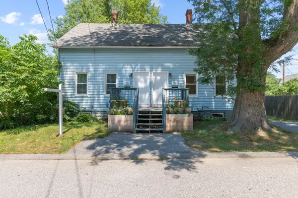 Westbrook, ME 04092,97 E Valentine ST