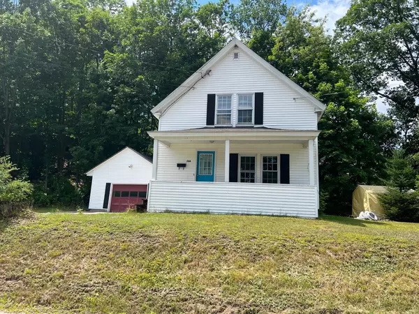 Rumford, ME 04276,704 Spring AVE