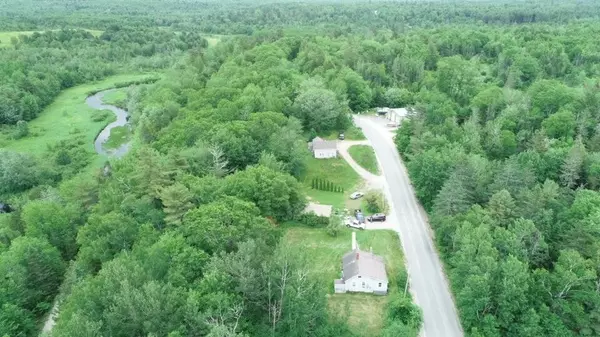 Steuben, ME 04680,845 Unionville RD