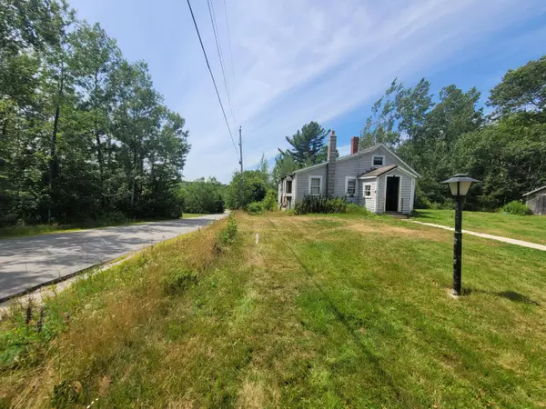Steuben, ME 04680,845 Unionville RD