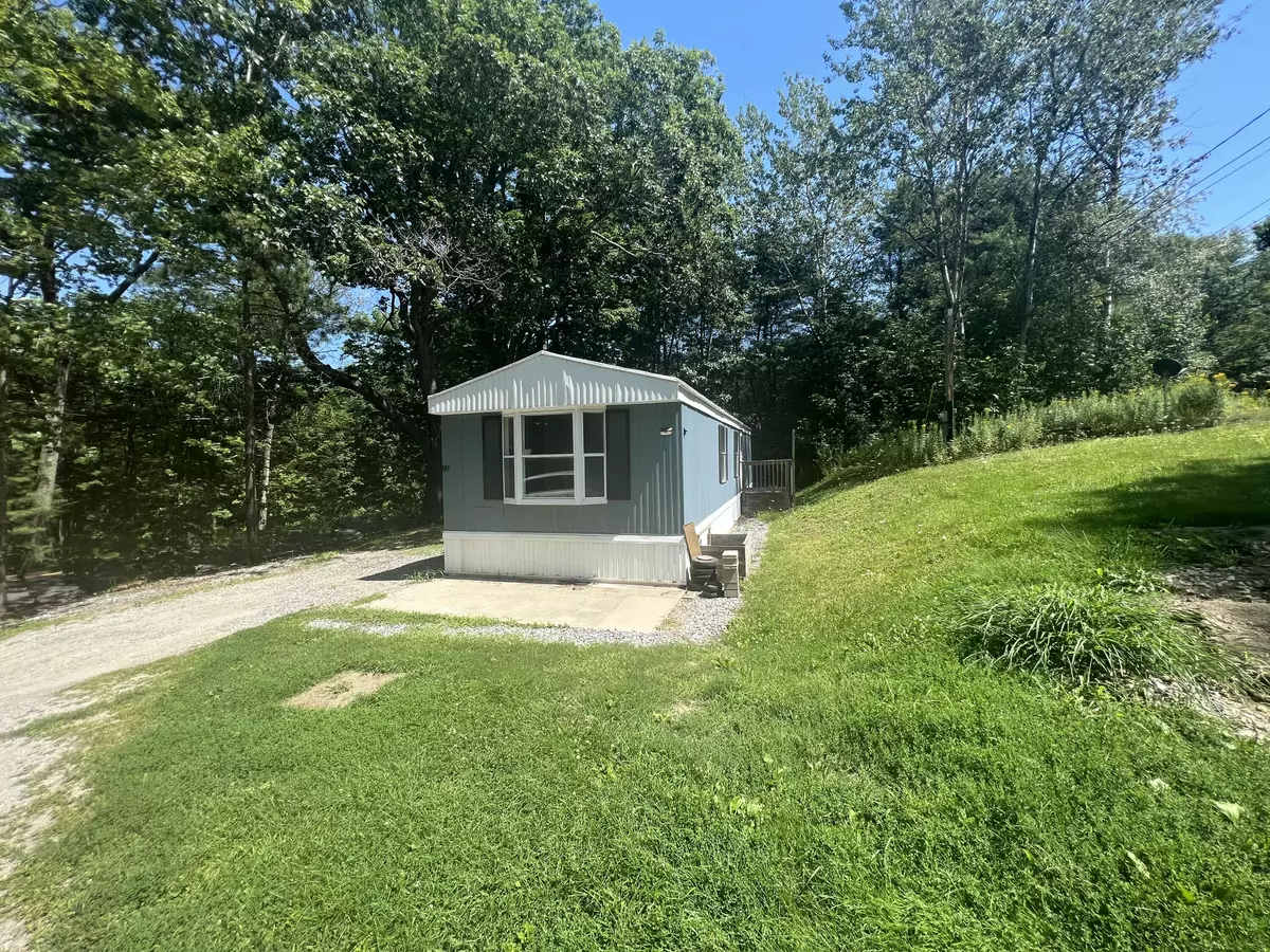 Greene, ME 04236,89 Sawyer RD