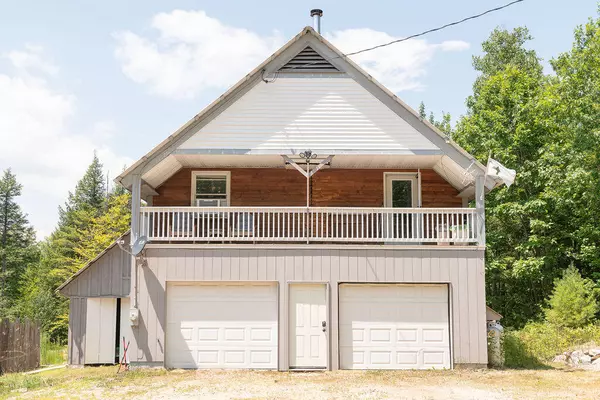 703 Bull Ring RD, Denmark, ME 04022