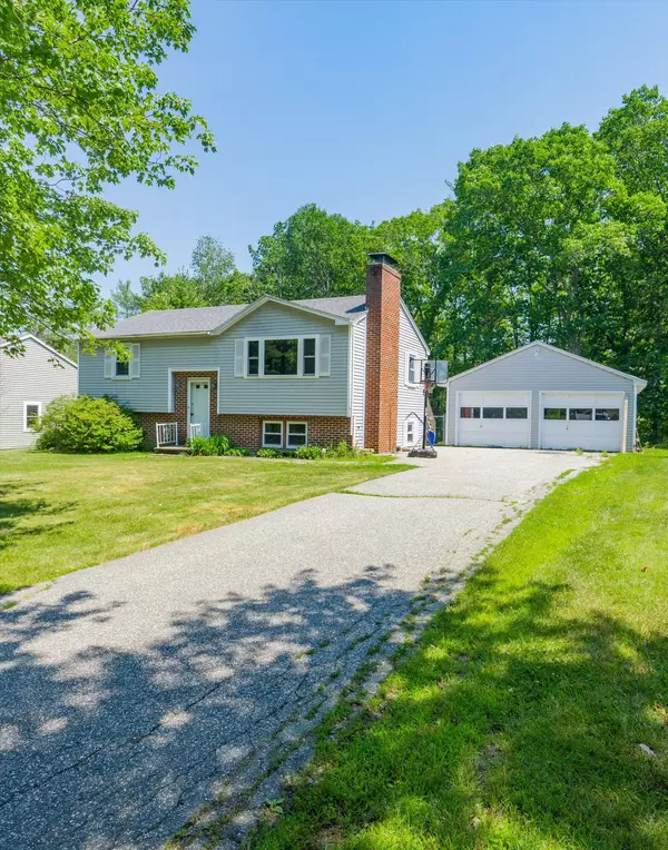 Yarmouth, ME 04096,24 Ellen CIR