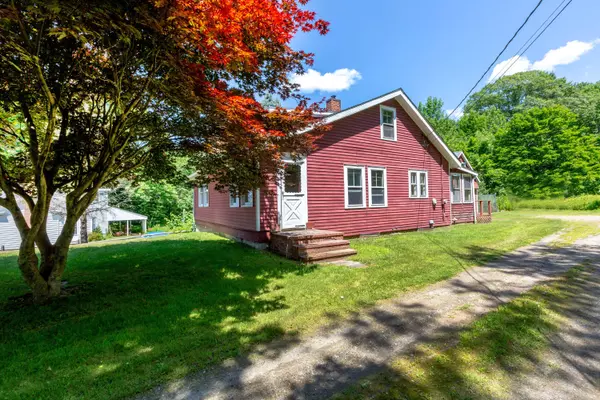 Waldoboro, ME 04572,522 Friendship RD