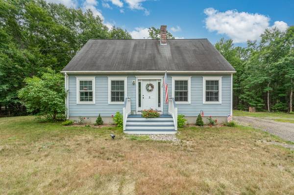 2 Karyns WAY, Limington, ME 04049