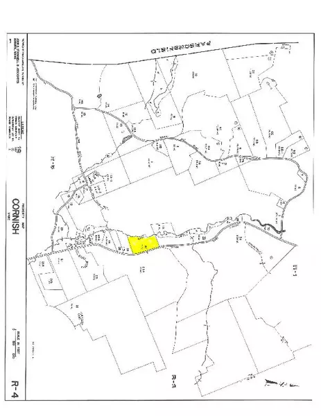 00 Sokokis TRL, Cornish, ME 04020