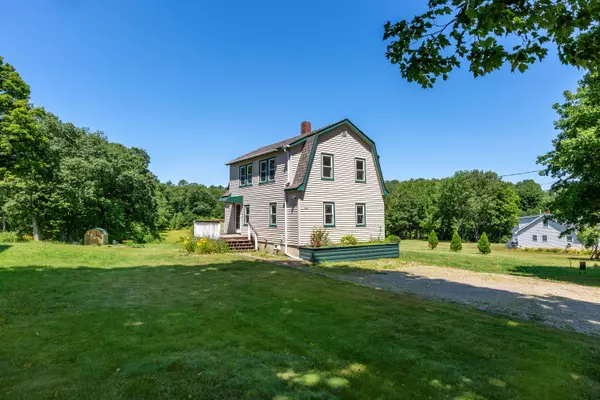 144 Federal ST, Wiscasset, ME 04578