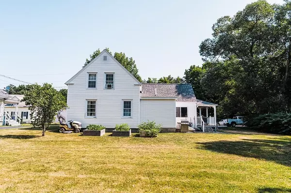 Gardiner, ME 04345,35 Plummer ST