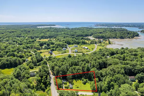 Kittery, ME 03905,1 Goose PT