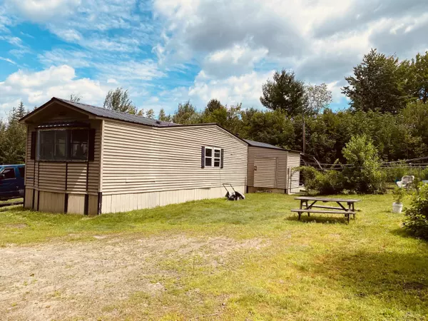 Rumford, ME 04276,105 Hall Hill RD